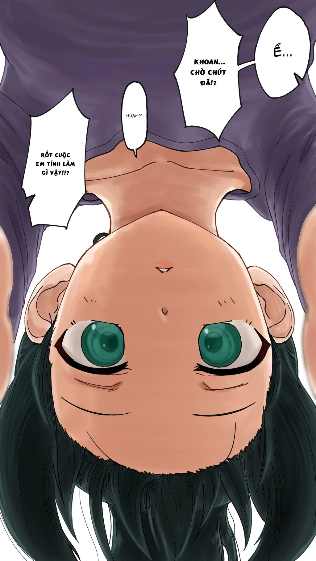 Itoko No Ko Chapter 15 - 2