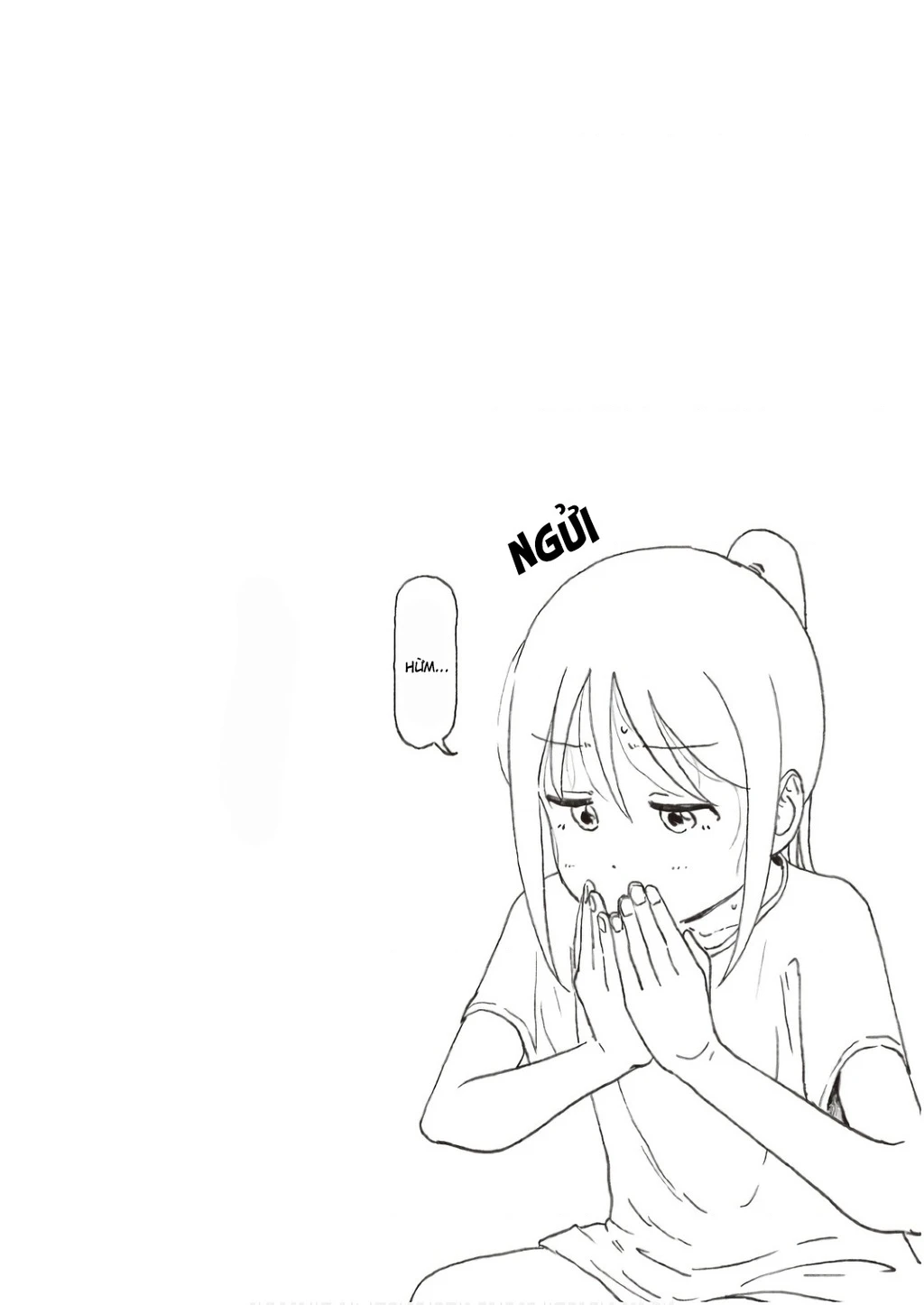 Itoko No Ko Chapter 12.5 - 7