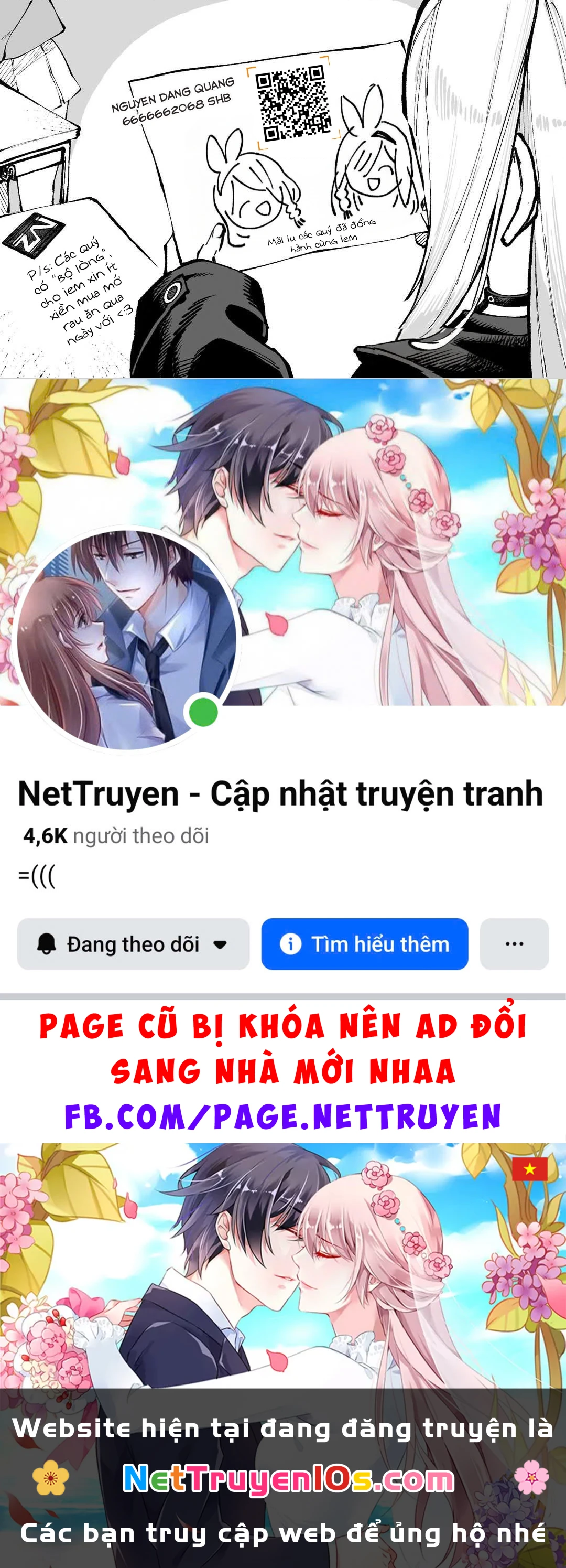 Itoko No Ko Chapter 18 - 21