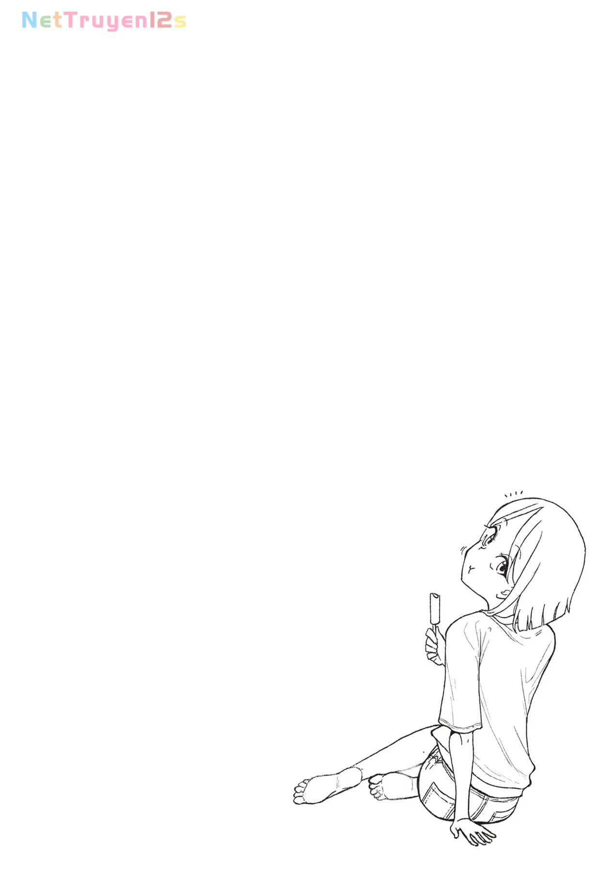 Itoko No Ko Chapter  20 - 11
