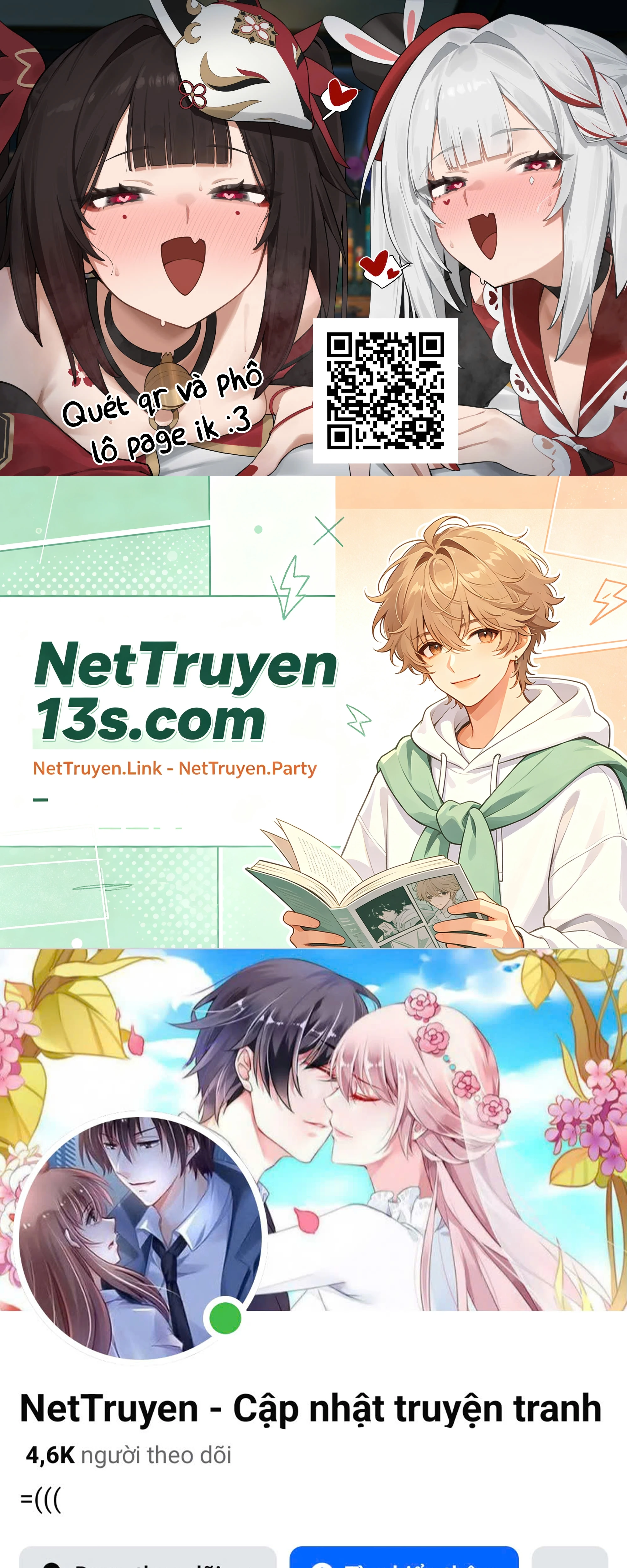 Itoko No Ko Chapter 25 - 21