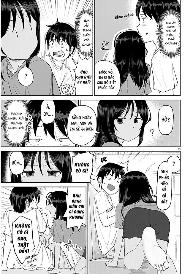 Itoko No Ko Chapter 1 - 24