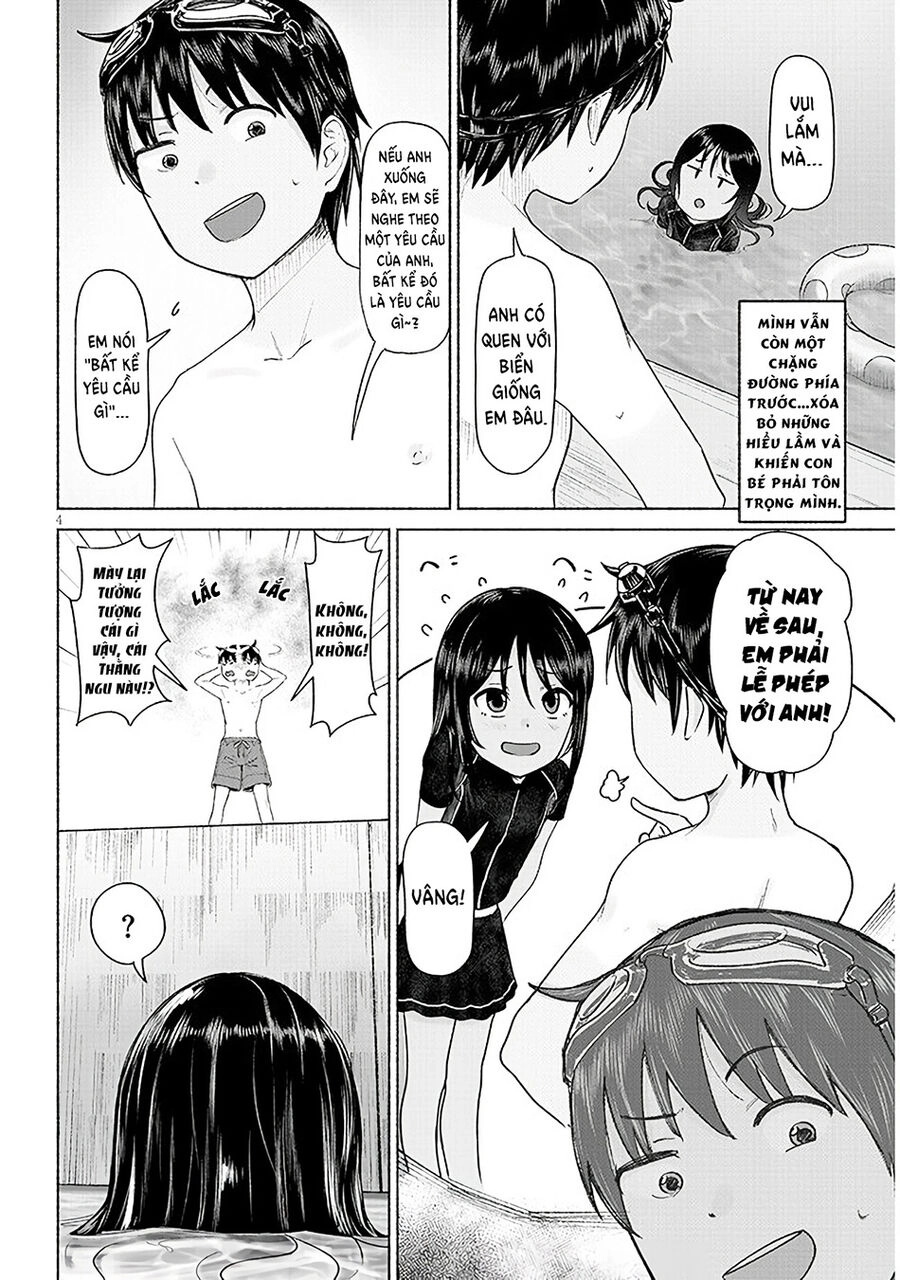 Itoko No Ko Chapter 2 - 5