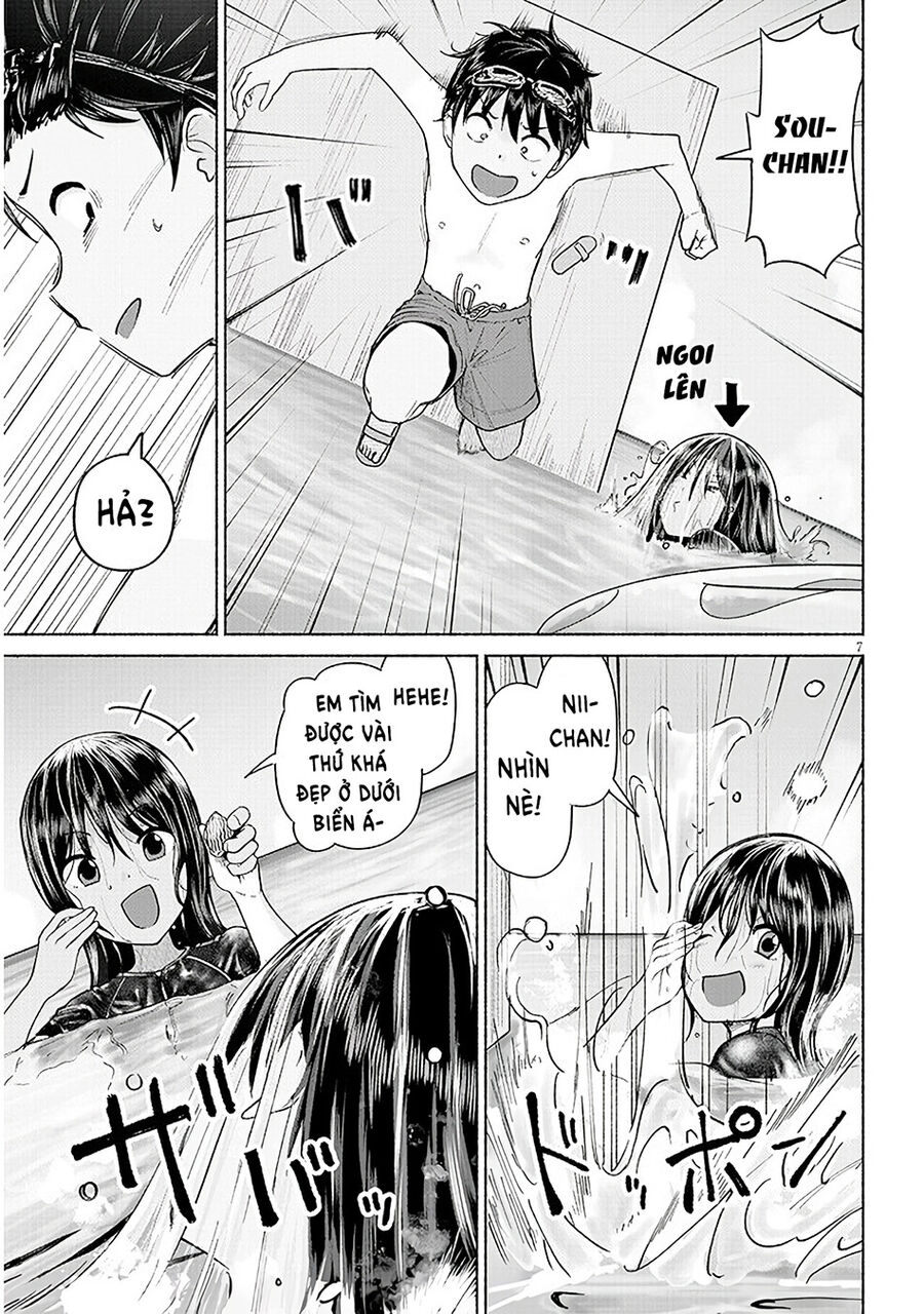 Itoko No Ko Chapter 2 - 8