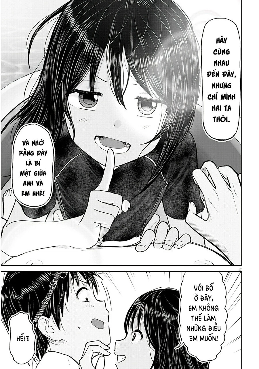 Itoko No Ko Chapter 2 - 18