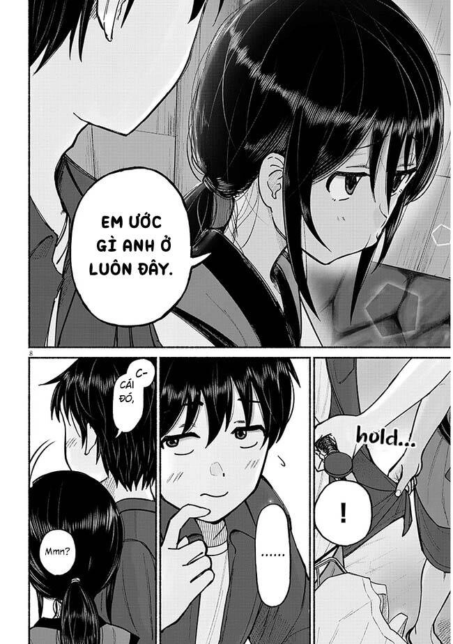 Itoko No Ko Chapter 3 - 10