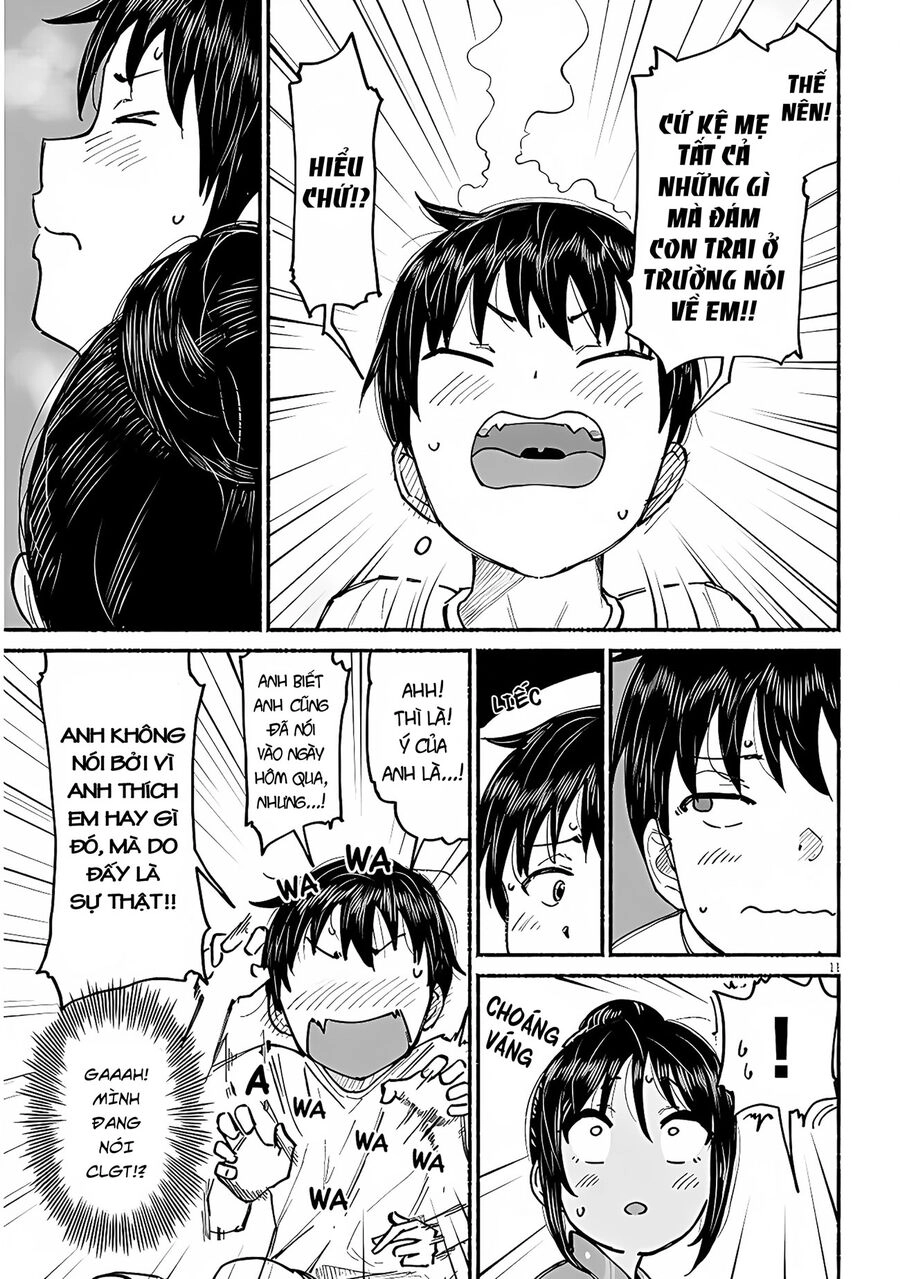 Itoko No Ko Chapter 4 - 12