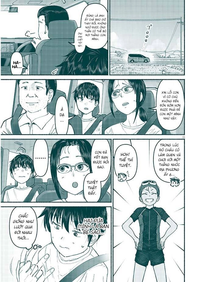 Itoko No Ko Chapter 5 - 13