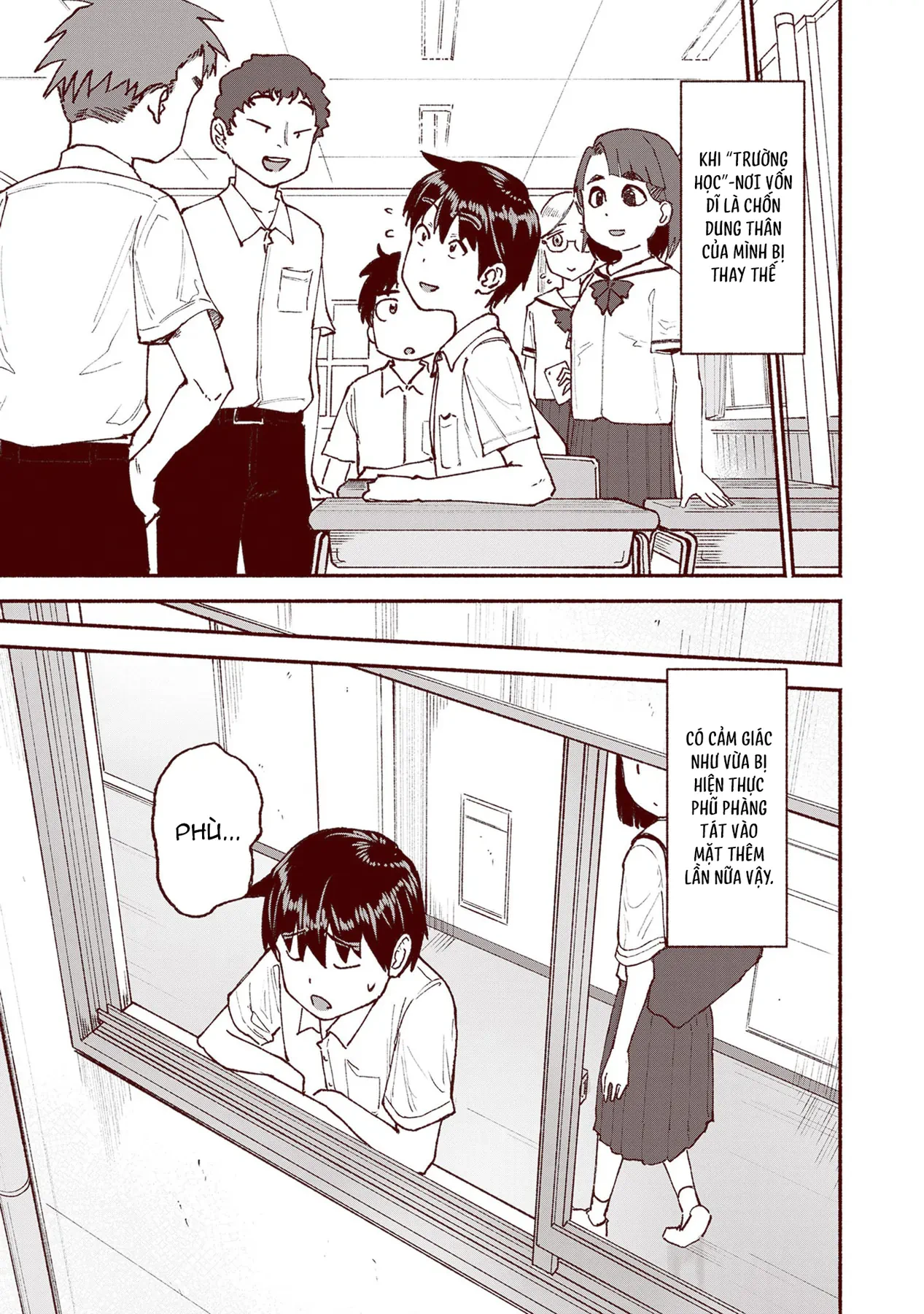 Itoko No Ko Chapter  26 - 10