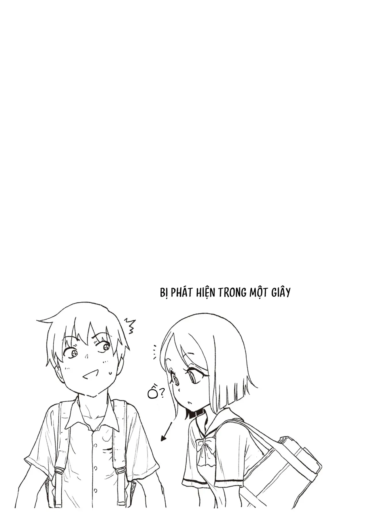 Itoko No Ko Chapter  26 - 18