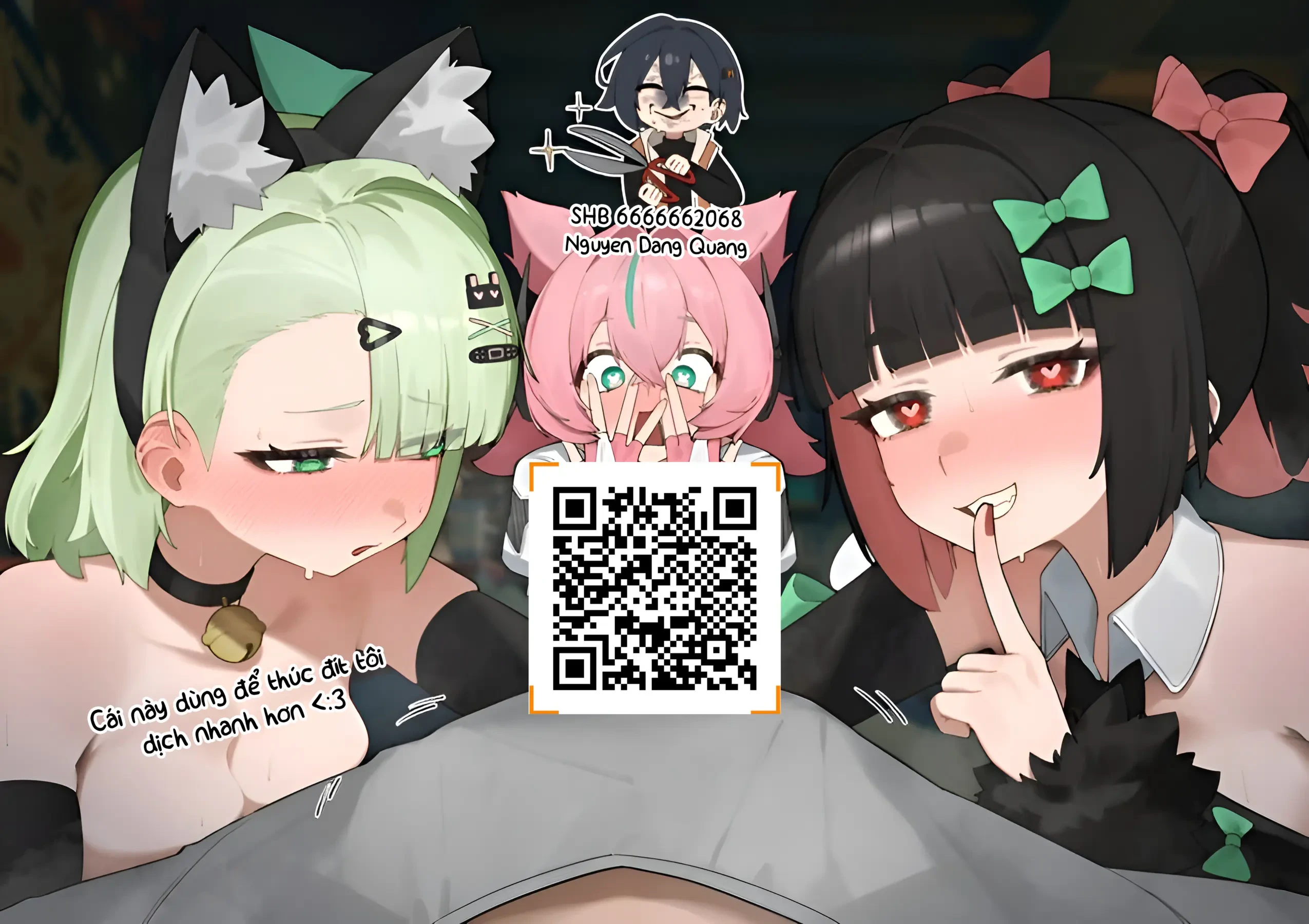 Itoko No Ko Chapter  30 - 11
