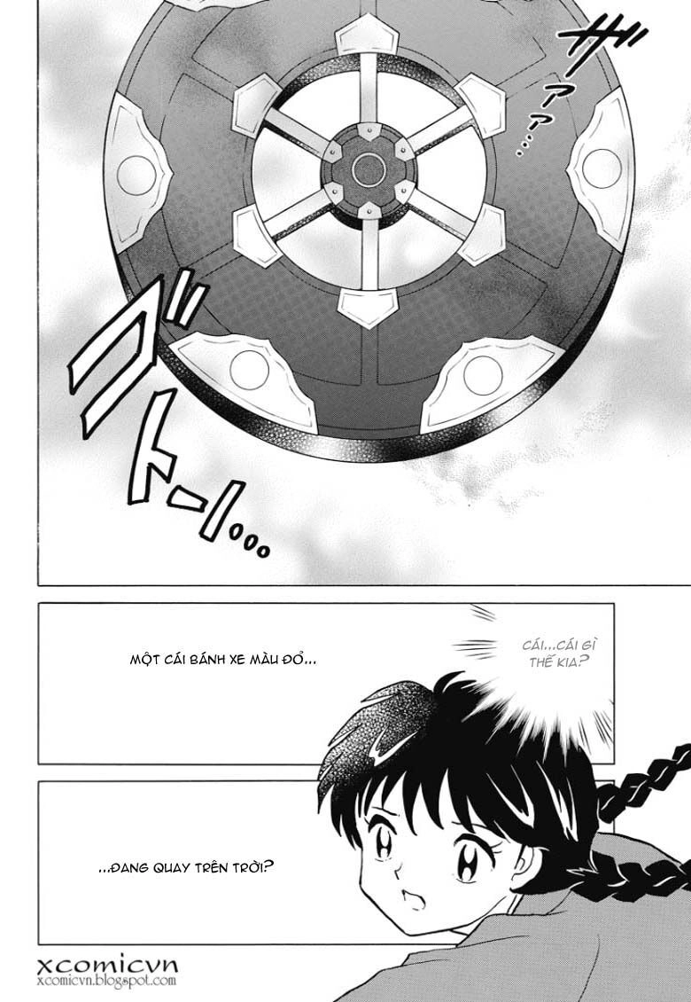 Bạn Học Bí Ẩn Chapter 1 - 25