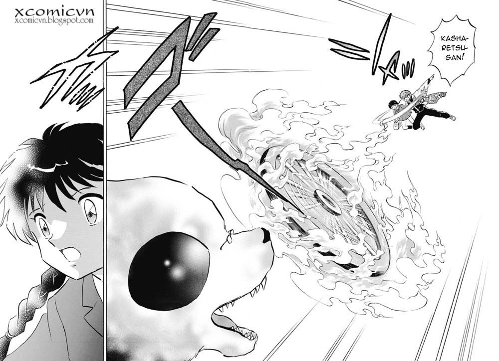 Bạn Học Bí Ẩn Chapter 1 - 31