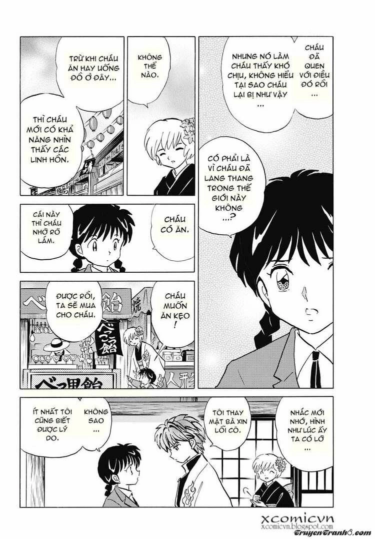 Bạn Học Bí Ẩn Chapter 5 - 15