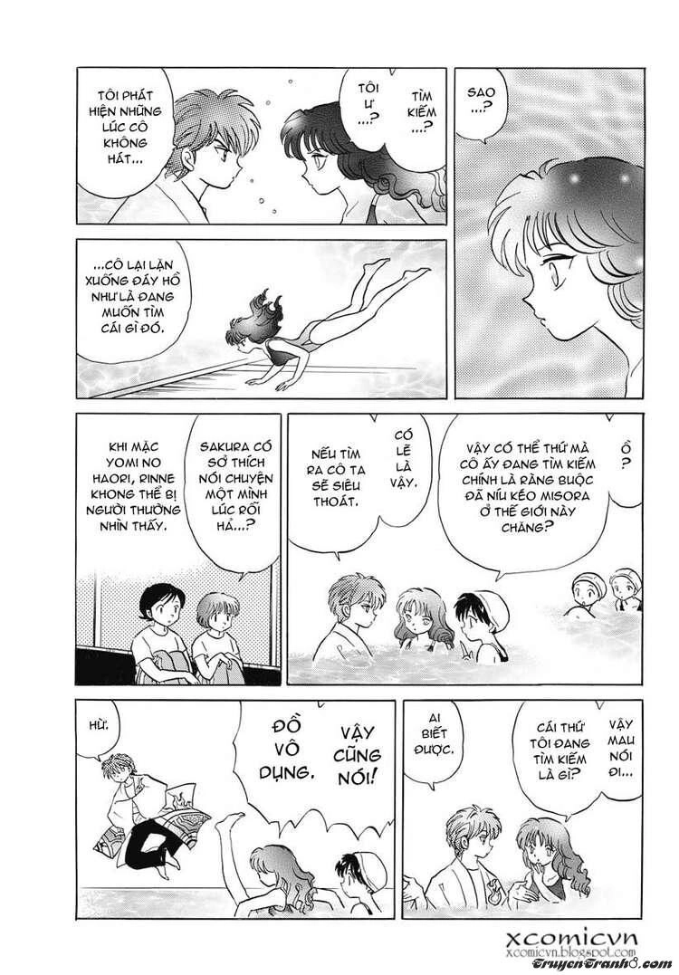 Bạn Học Bí Ẩn Chapter 12 - 4