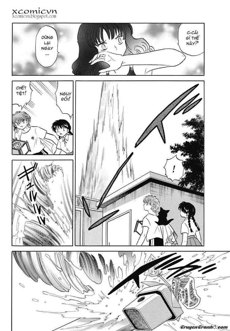 Bạn Học Bí Ẩn Chapter 12 - 7