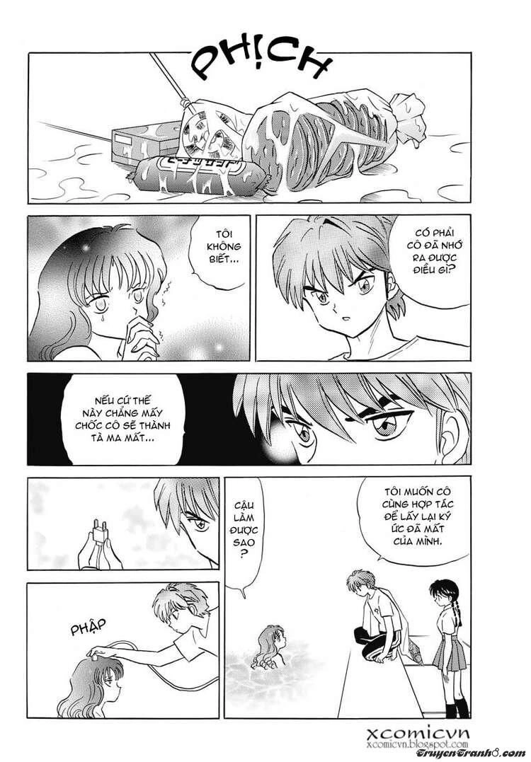 Bạn Học Bí Ẩn Chapter 12 - 9