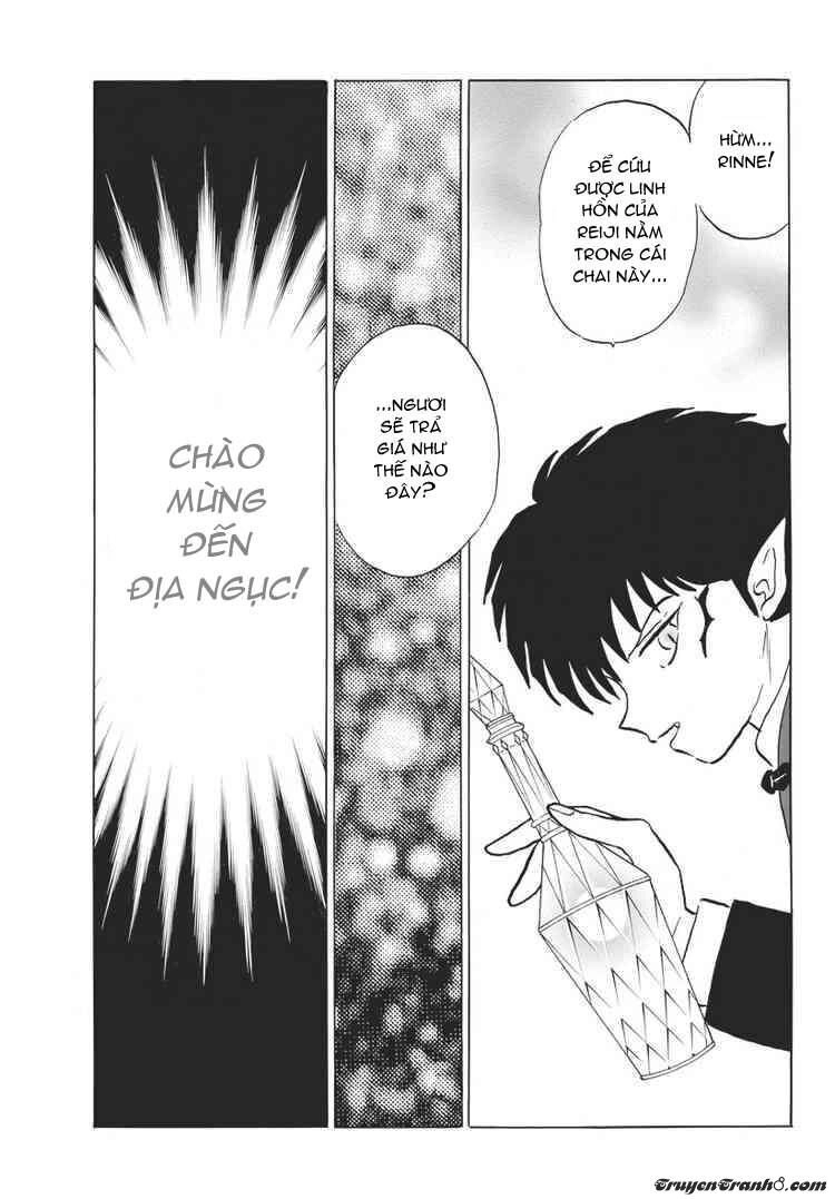 Bạn Học Bí Ẩn Chapter 16 - 6