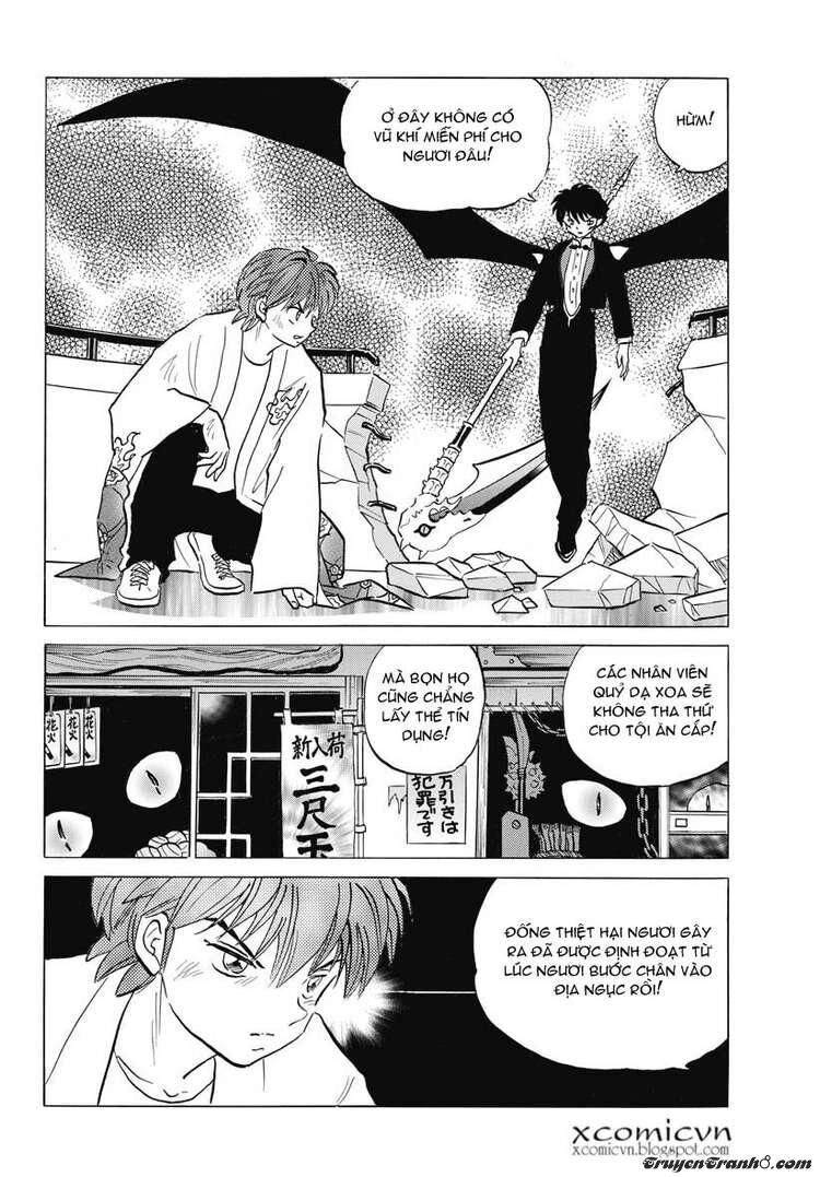 Bạn Học Bí Ẩn Chapter 17 - 15