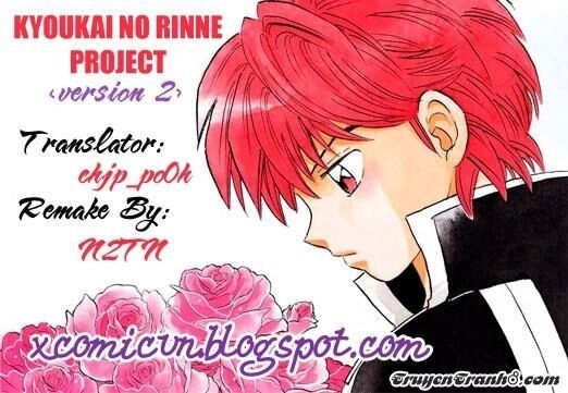 Bạn Học Bí Ẩn Chapter 17 - 18