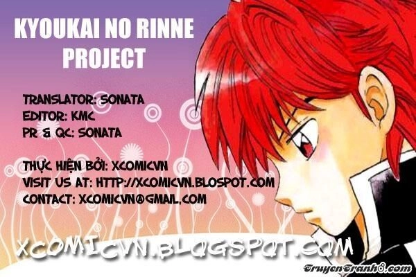 Bạn Học Bí Ẩn Chapter 19 - 18