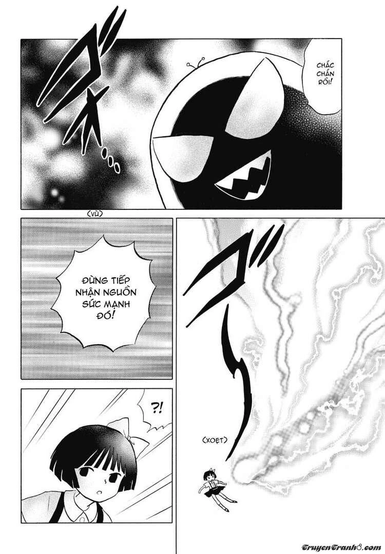 Bạn Học Bí Ẩn Chapter 23 - 9