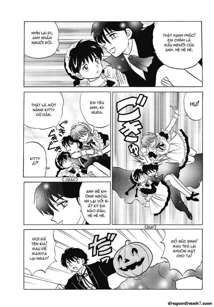 Bạn Học Bí Ẩn Chapter 26 - 6