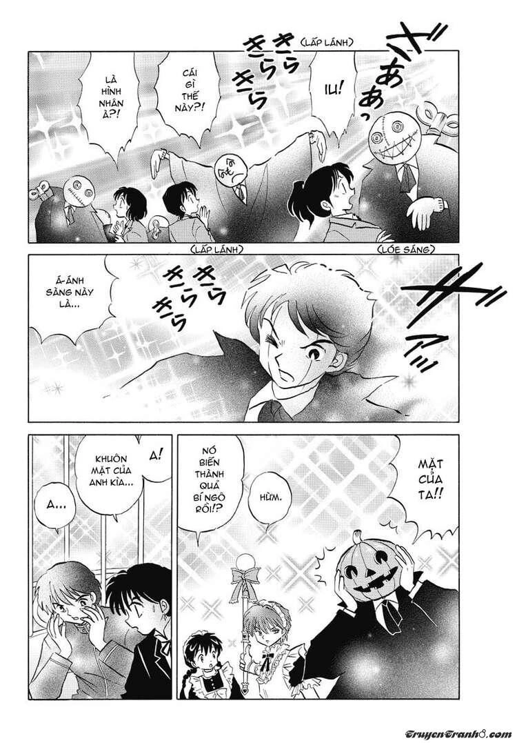 Bạn Học Bí Ẩn Chapter 26 - 11