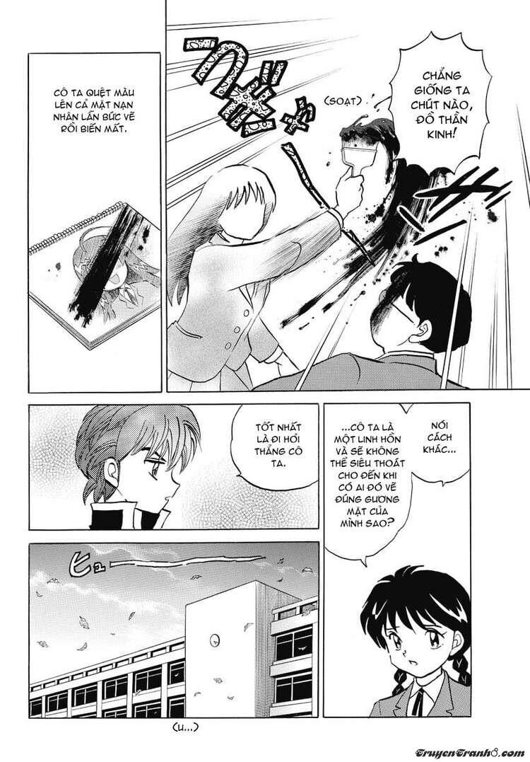 Bạn Học Bí Ẩn Chapter 27 - 7