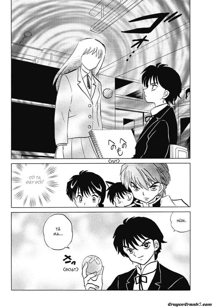 Bạn Học Bí Ẩn Chapter 27 - 9