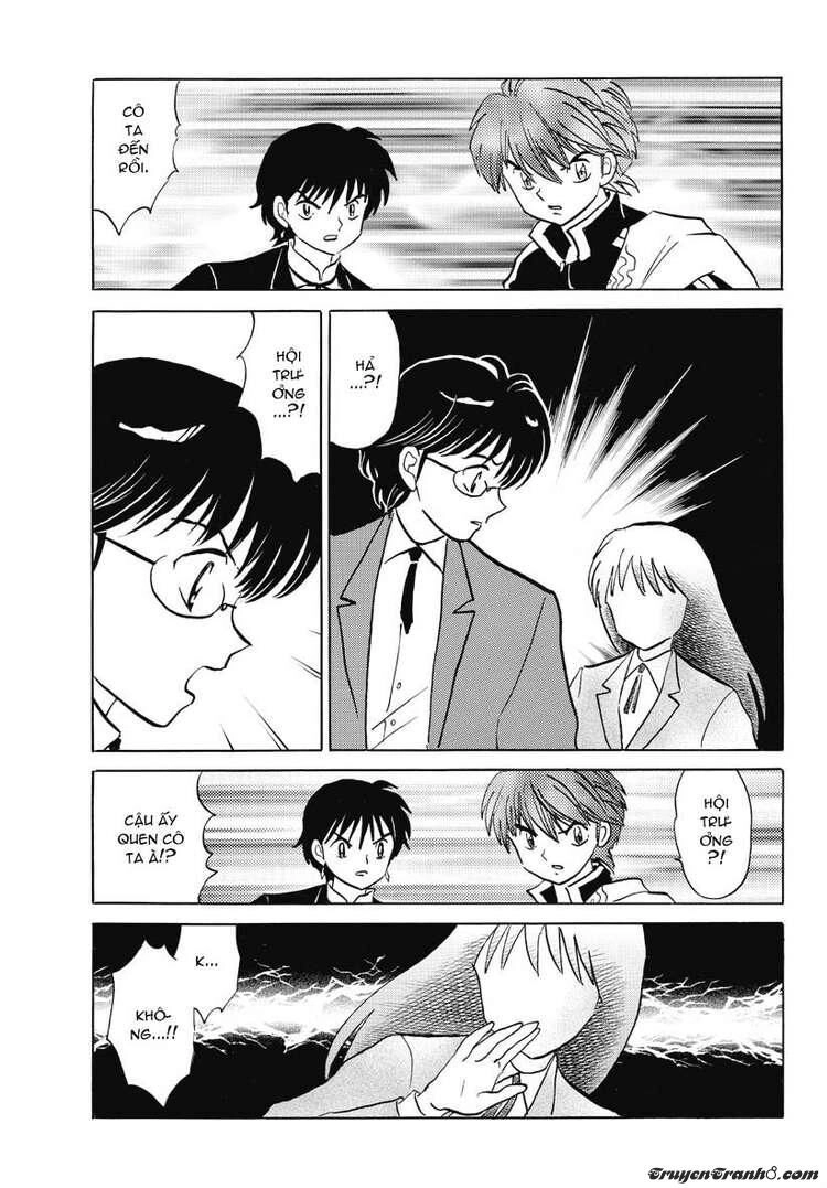 Bạn Học Bí Ẩn Chapter 27 - 16