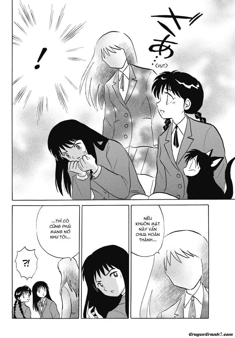 Bạn Học Bí Ẩn Chapter 28 - 13