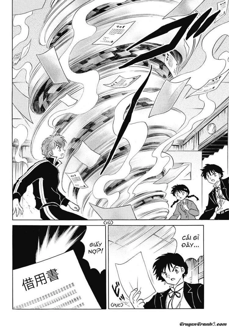 Bạn Học Bí Ẩn Chapter 29 - 15