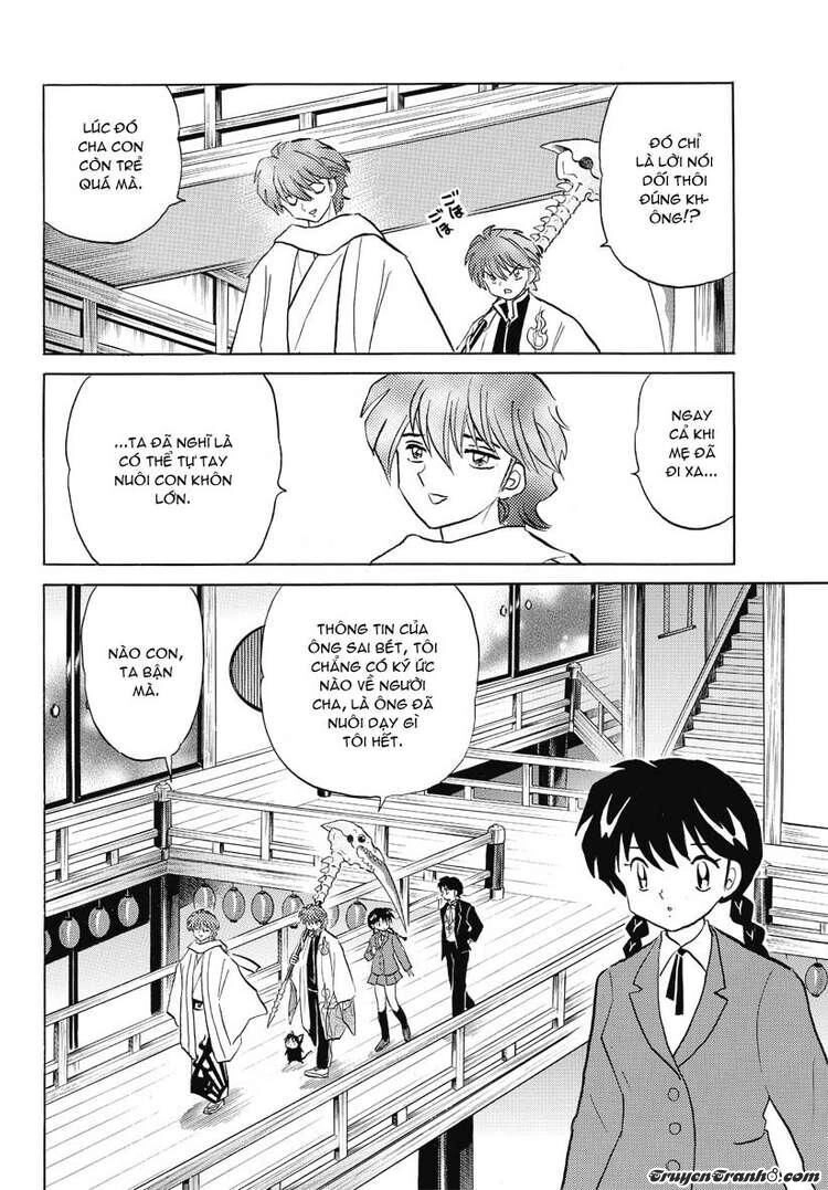 Bạn Học Bí Ẩn Chapter 31 - 5