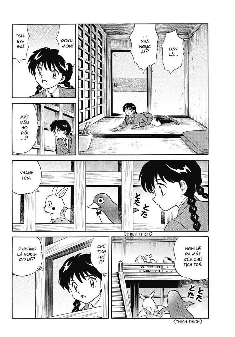 Bạn Học Bí Ẩn Chapter 31 - 15