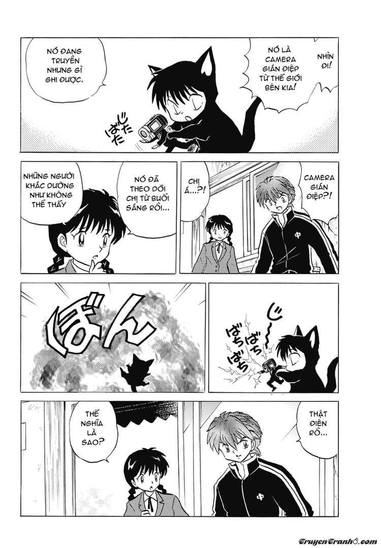 Bạn Học Bí Ẩn Chapter 37 - 15