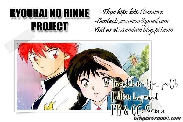 Bạn Học Bí Ẩn Chapter 37 - 18