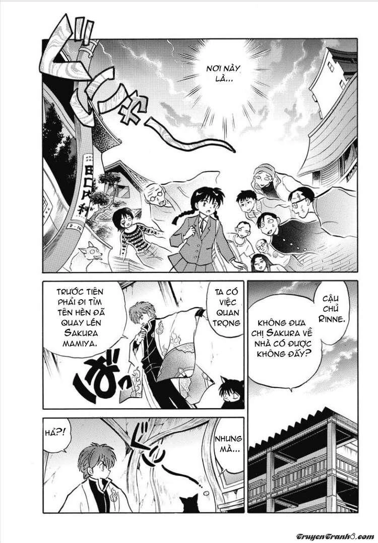 Bạn Học Bí Ẩn Chapter 38 - 4