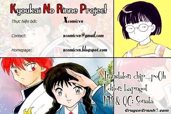 Bạn Học Bí Ẩn Chapter 38 - 18