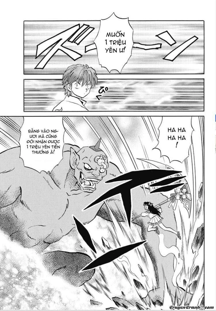 Bạn Học Bí Ẩn Chapter 40 - 12