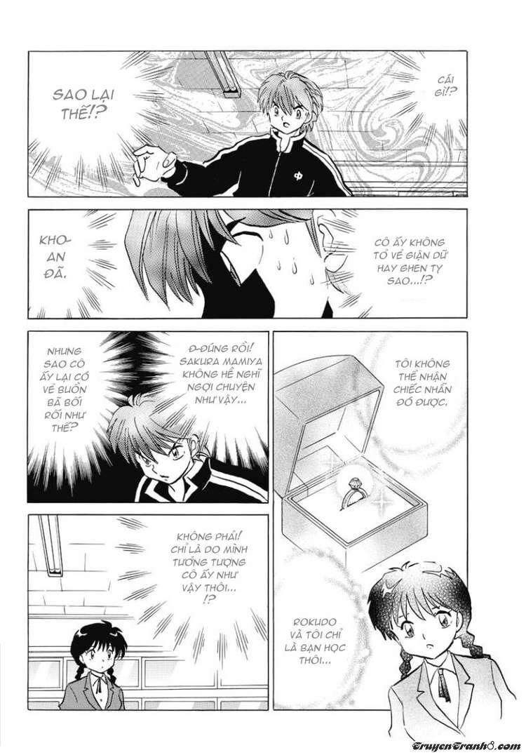 Bạn Học Bí Ẩn Chapter 42 - 7