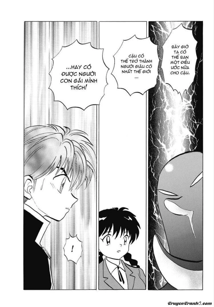 Bạn Học Bí Ẩn Chapter 42 - 10