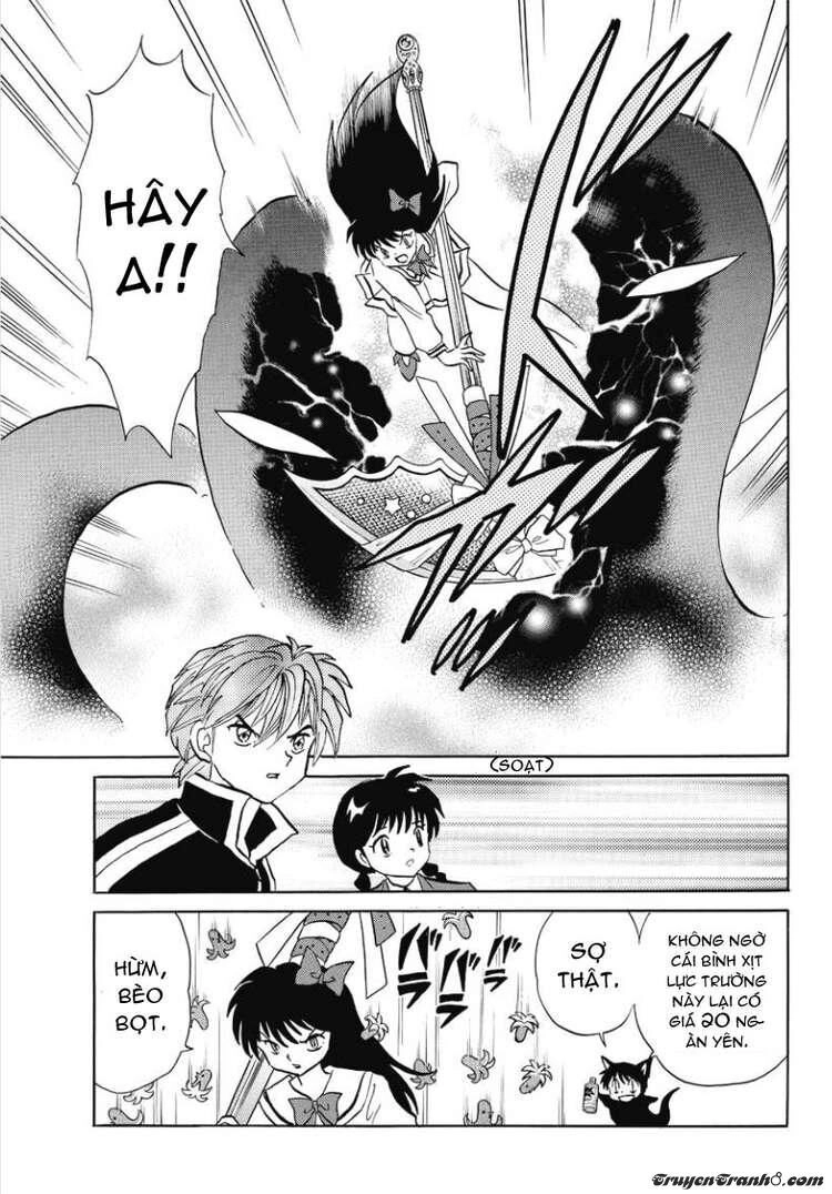 Bạn Học Bí Ẩn Chapter 42 - 14