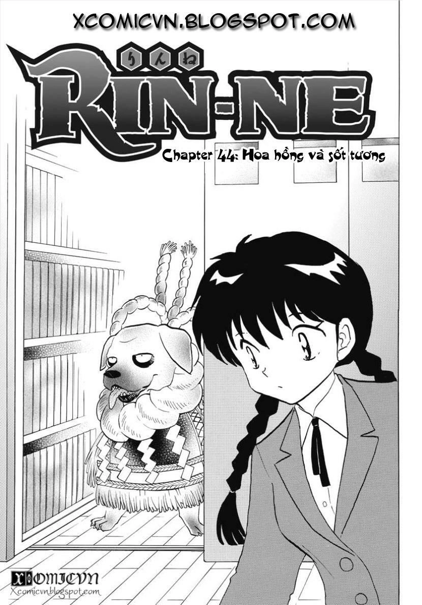 Bạn Học Bí Ẩn Chapter 44 - 1