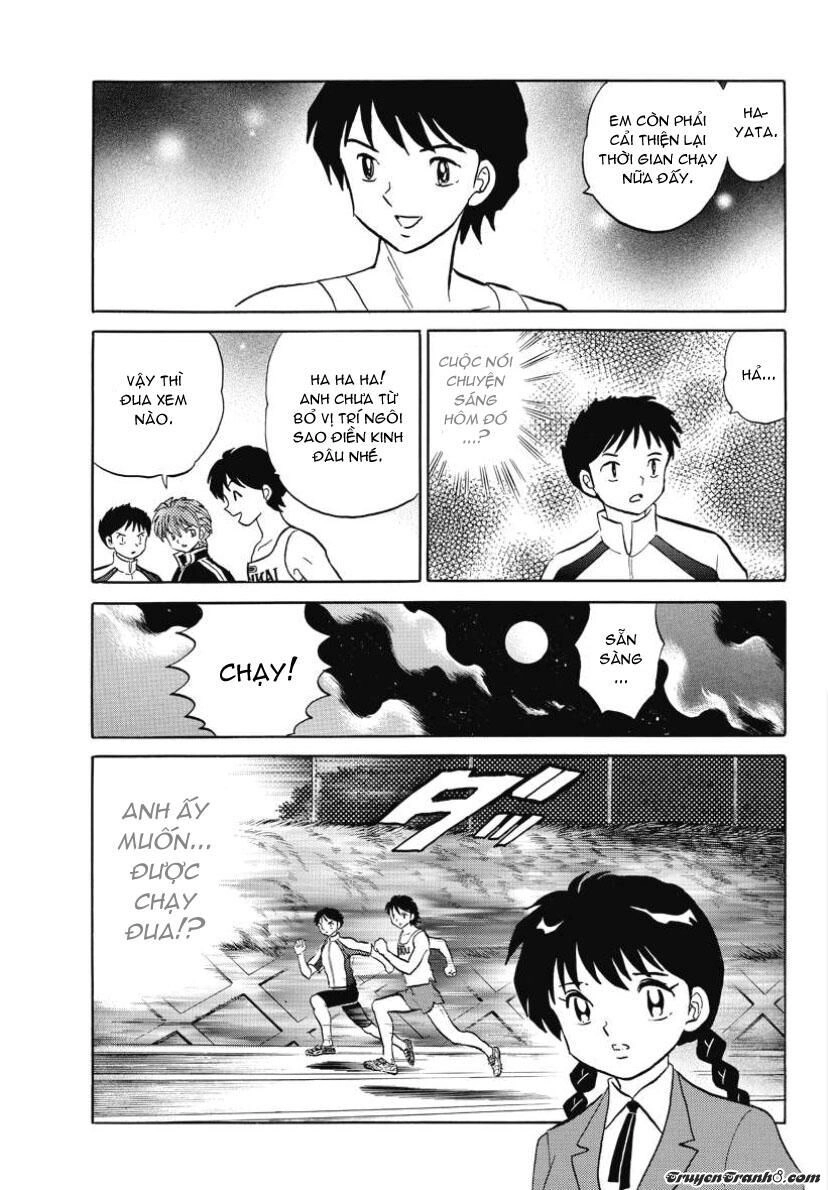 Bạn Học Bí Ẩn Chapter 46 - 7