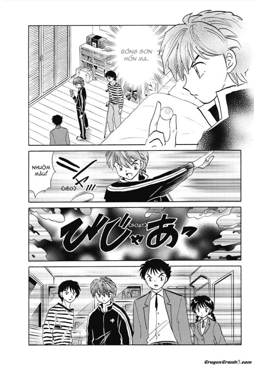 Bạn Học Bí Ẩn Chapter 46 - 15