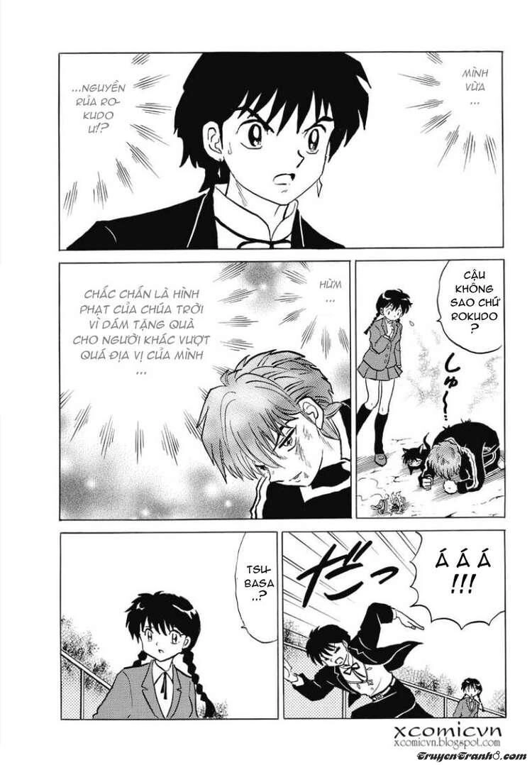 Bạn Học Bí Ẩn Chapter 49 - 14