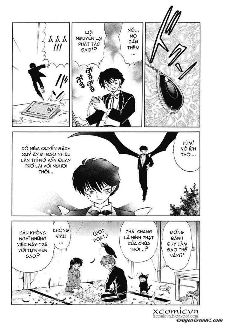 Bạn Học Bí Ẩn Chapter 49 - 17