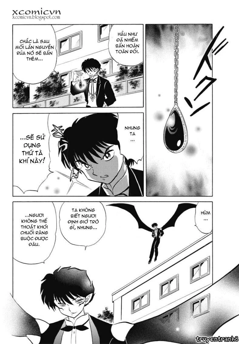 Bạn Học Bí Ẩn Chapter 50 - 12