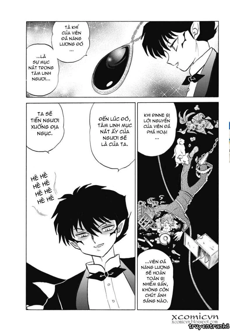 Bạn Học Bí Ẩn Chapter 50 - 13